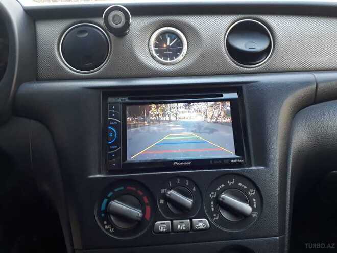 Mitsubishi Outlander 2005, 213,000 km - 2.4 l - Xırdalan