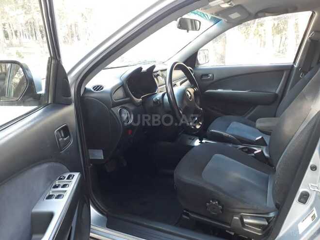 Mitsubishi Outlander 2005, 213,000 km - 2.4 l - Xırdalan