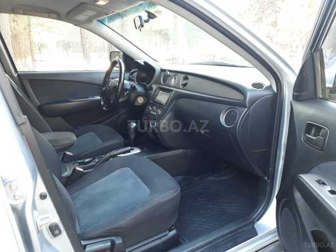 Mitsubishi Outlander 2005, 213,000 km - 2.4 l - Xırdalan