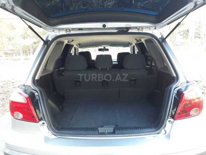 Mitsubishi Outlander 2005, 213,000 km - 2.4 l - Xırdalan