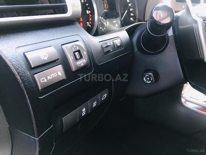 Lexus LX 570 2012, 88,000 km - 5.7 l - Bakı