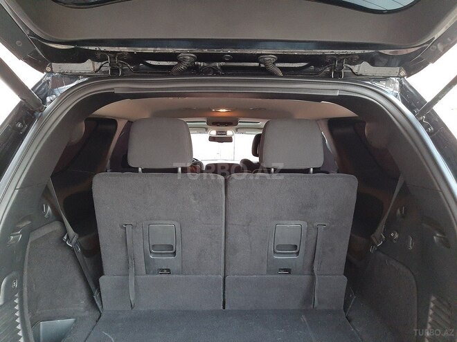 Dodge Durango 2011, 180,000 km - 3.6 l - Xırdalan