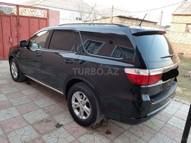 Dodge Durango 2011, 180,000 km - 3.6 l - Xırdalan