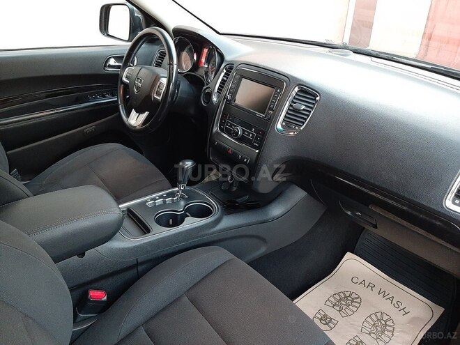 Dodge Durango 2011, 180,000 km - 3.6 l - Xırdalan