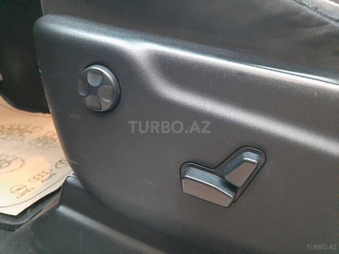 Dodge Durango 2011, 180,000 km - 3.6 l - Xırdalan