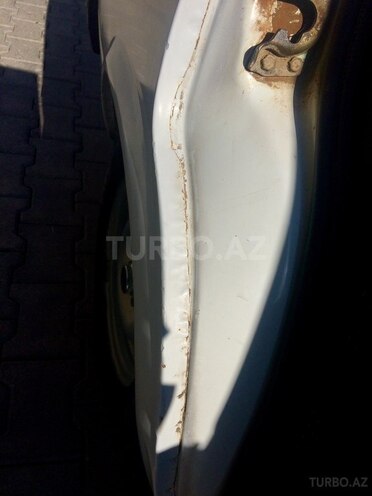 LADA (VAZ) 2107 2002, 193,000 km - 1.6 l - Bakı