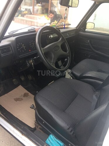 LADA (VAZ) 2107 2002, 193,000 km - 1.6 l - Bakı