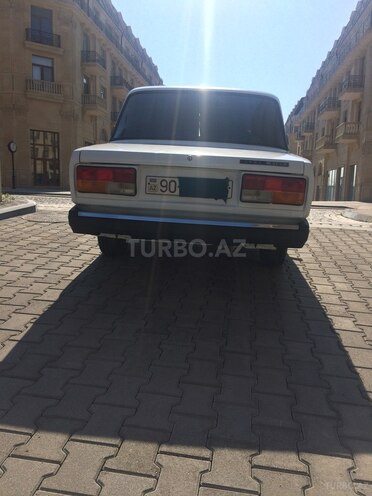 LADA (VAZ) 2107 2002, 193,000 km - 1.6 l - Bakı