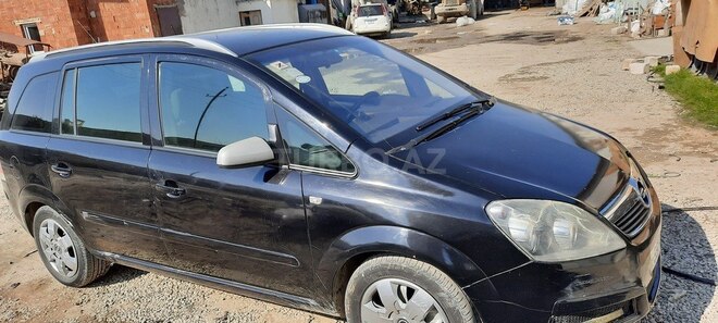 Opel Zafira 2006, 304,385 km - 0.2 l - Bakı