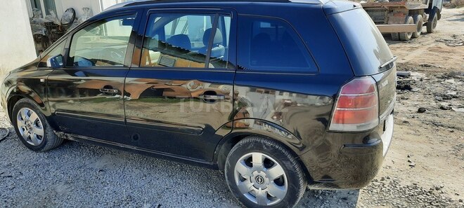 Opel Zafira 2006, 304,385 km - 0.2 l - Bakı
