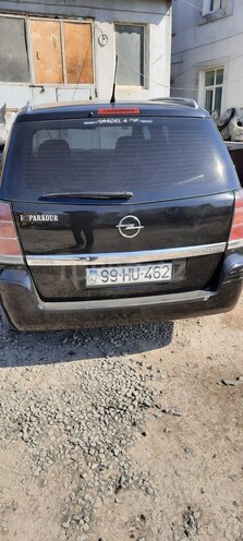Opel Zafira 2006, 304,385 km - 0.2 l - Bakı