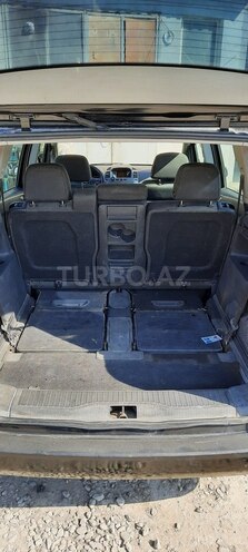 Opel Zafira 2006, 304,385 km - 0.2 l - Bakı