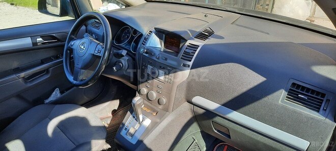 Opel Zafira 2006, 304,385 km - 0.2 l - Bakı