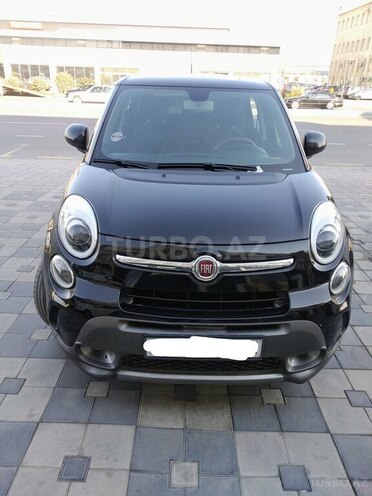 Fiat 500L 2015, 147,852 km - 1.4 l - Bakı