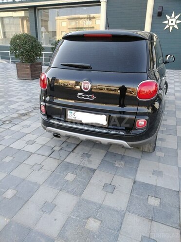 Fiat 500L 2015, 147,852 km - 1.4 l - Bakı