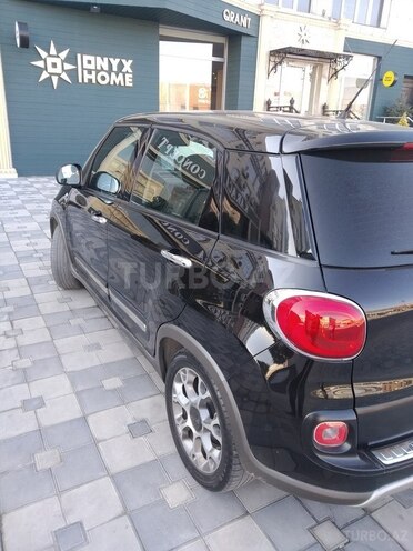 Fiat 500L 2015, 147,852 km - 1.4 l - Bakı