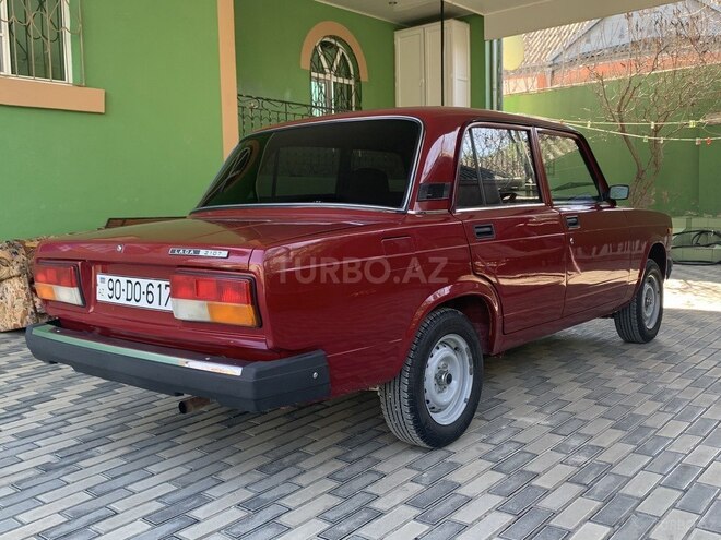 LADA (VAZ) 2107 2008, 150,000 km - 1.5 l - Xırdalan