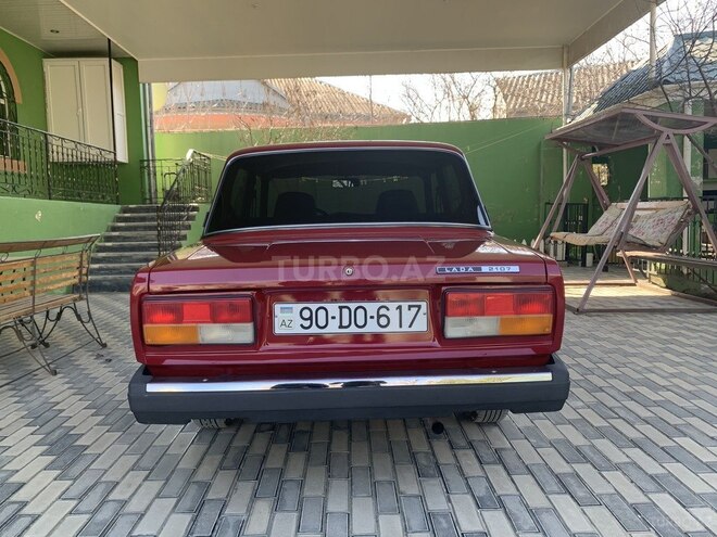 LADA (VAZ) 2107 2008, 150,000 km - 1.5 l - Xırdalan