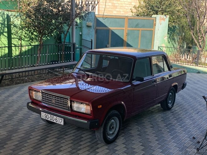 LADA (VAZ) 2107 2008, 150,000 km - 1.5 l - Xırdalan