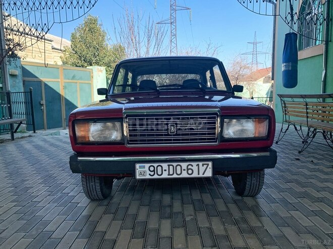 LADA (VAZ) 2107 2008, 150,000 km - 1.5 l - Xırdalan
