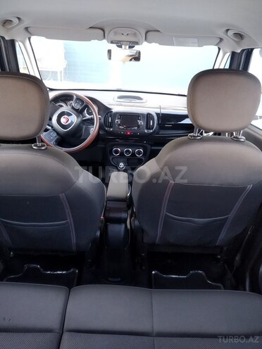Fiat 500L 2015, 147,852 km - 1.4 l - Bakı