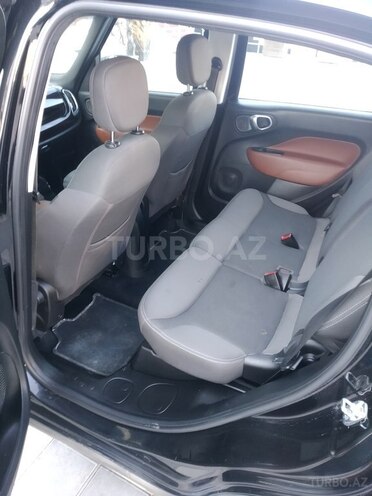 Fiat 500L 2015, 147,852 km - 1.4 l - Bakı