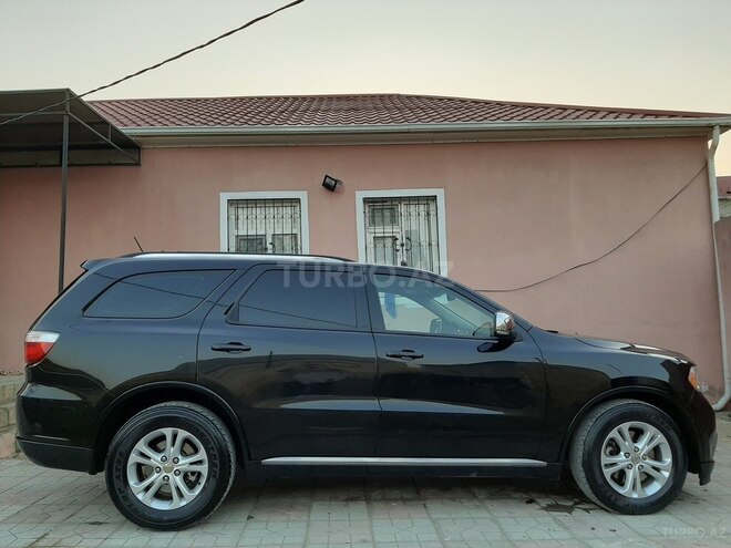Dodge Durango 2011, 180,000 km - 3.6 l - Sumqayıt