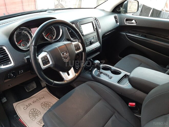 Dodge Durango 2011, 180,000 km - 3.6 l - Sumqayıt