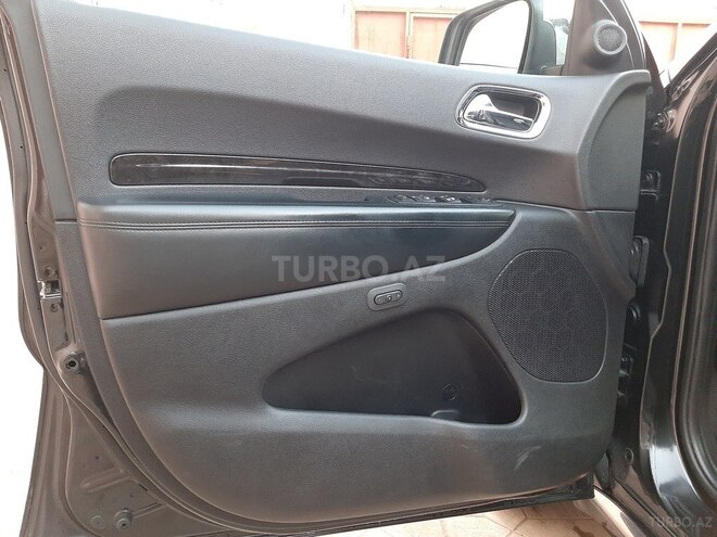 Dodge Durango 2011, 180,000 km - 3.6 l - Sumqayıt