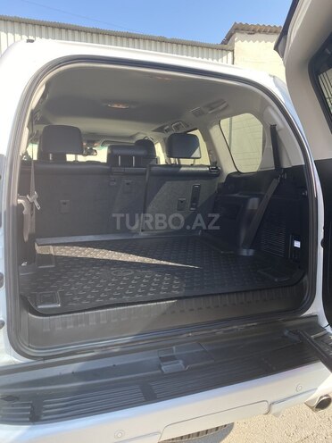 Lexus GX 460 2013, 70,000 km - 4.6 l - Bakı