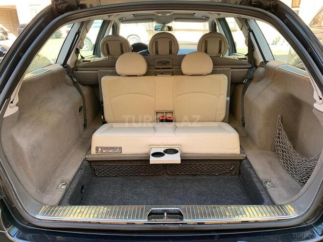 Mercedes E 220 2008, 185,000 km - 2.2 l - Bakı