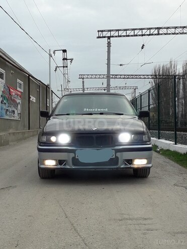 BMW 320 1993, 413,000 km - 2.0 l - Bakı