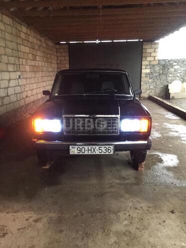 LADA (VAZ) 2107 2010, 200,000 km - 1.6 л - Qəbələ