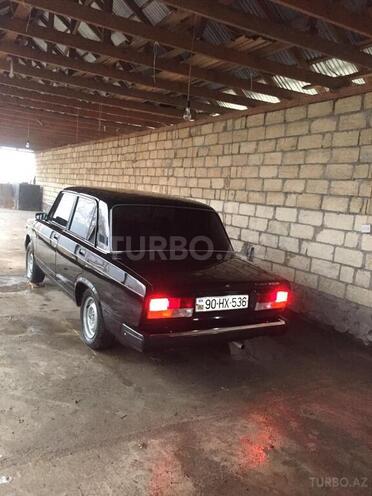 LADA (VAZ) 2107 2010, 200,000 km - 1.6 л - Qəbələ