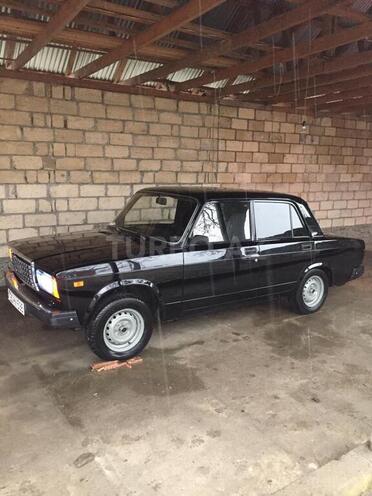 LADA (VAZ) 2107 2010, 200,000 km - 1.6 л - Qəbələ