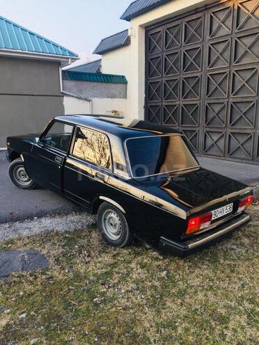 LADA (VAZ) 2107 2010, 200,000 km - 1.6 л - Qəbələ