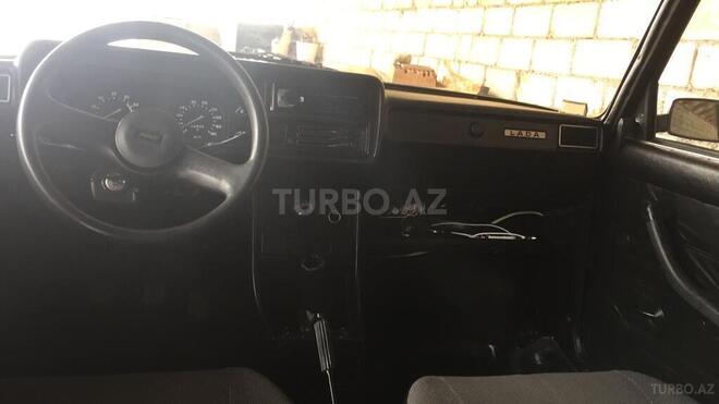 LADA (VAZ) 2107 2010, 200,000 km - 1.6 л - Qəbələ