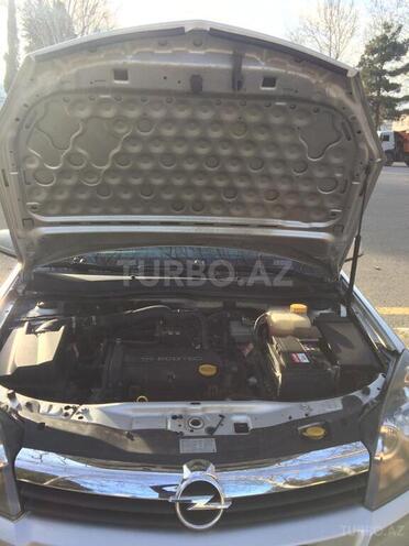 Opel Astra 2006, 193,500 km - 1.4 l - Mingəçevir