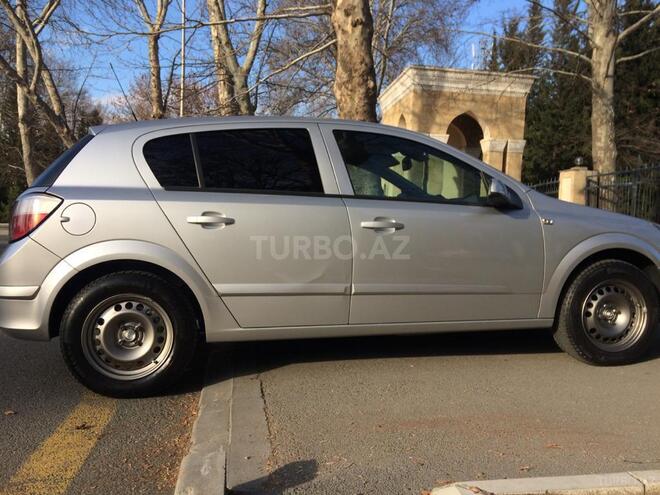Opel Astra 2006, 193,500 km - 1.4 l - Mingəçevir