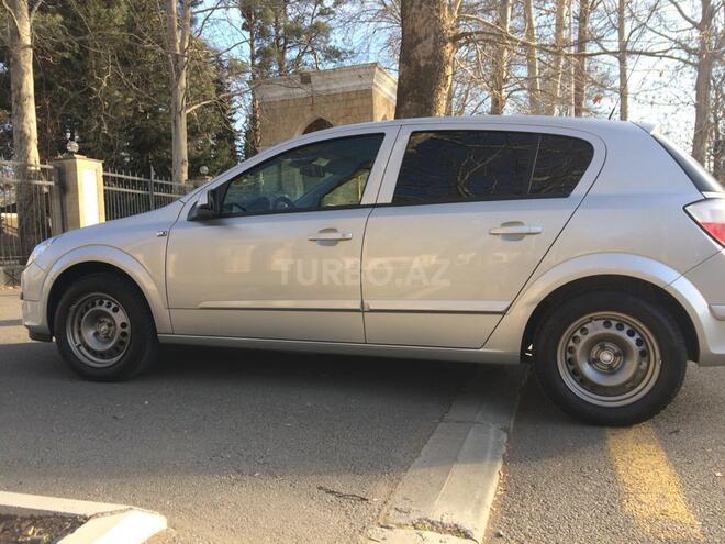 Opel Astra 2006, 193,500 km - 1.4 l - Mingəçevir