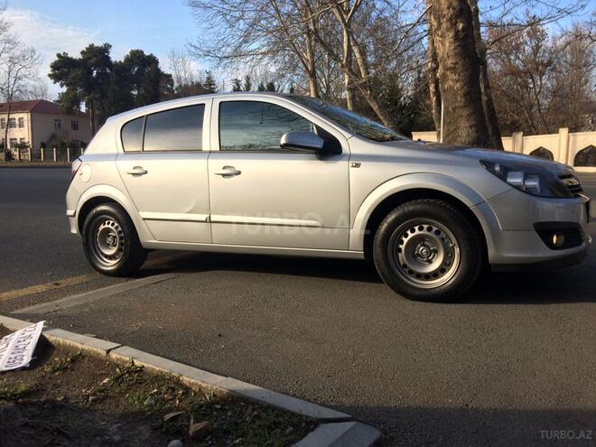 Opel Astra 2006, 193,500 km - 1.4 l - Mingəçevir