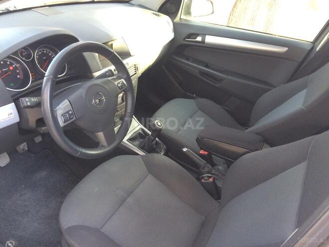 Opel Astra 2006, 193,500 km - 1.4 l - Mingəçevir