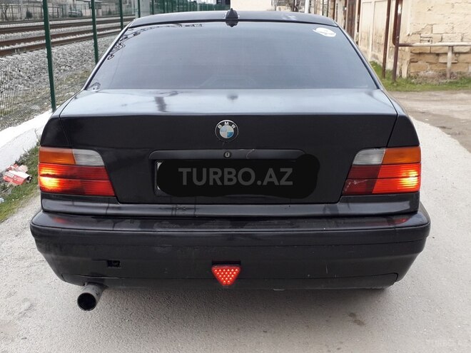 BMW 320 1993, 413,000 km - 2.0 l - Bakı