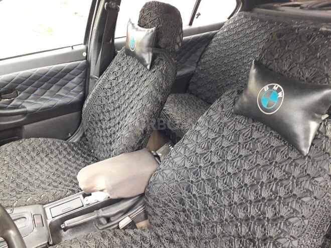 BMW 320 1993, 413,000 km - 2.0 l - Bakı