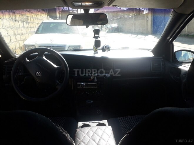 Opel Vectra 1996, 355,904 km - 1.8 l - Bakı