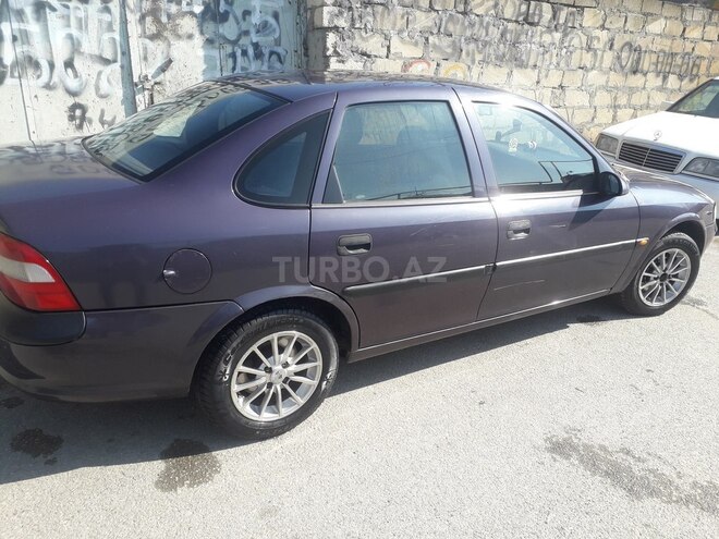 Opel Vectra 1996, 355,904 km - 1.8 l - Bakı