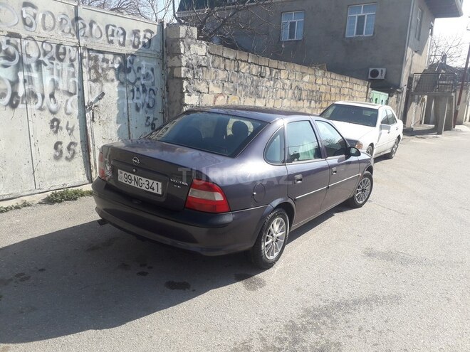 Opel Vectra 1996, 355,904 km - 1.8 l - Bakı