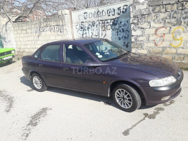 Opel Vectra 1996, 355,904 km - 1.8 l - Bakı