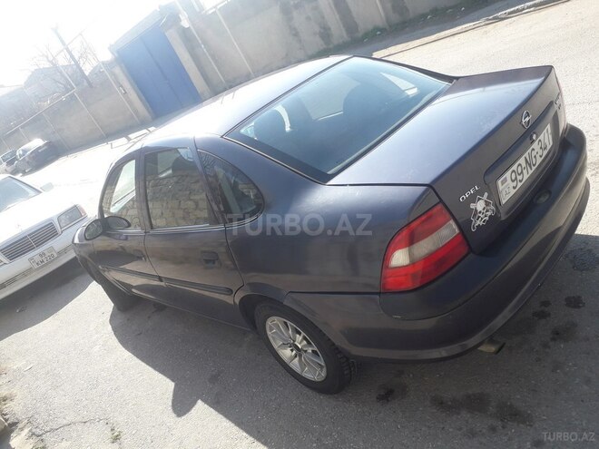 Opel Vectra 1996, 355,904 km - 1.8 l - Bakı