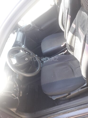 Opel Vectra 1996, 355,904 km - 1.8 l - Bakı